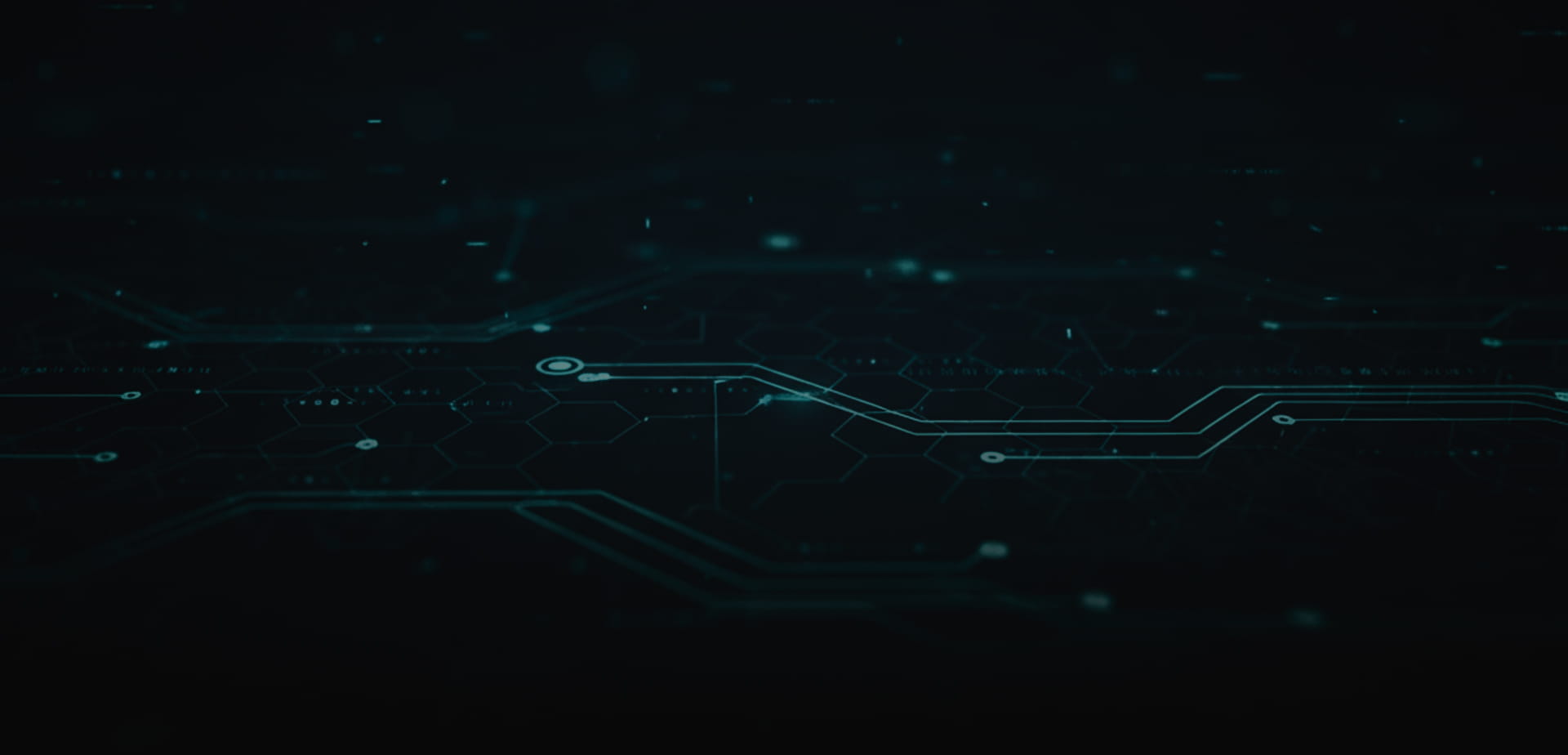 Cibersecurity Background