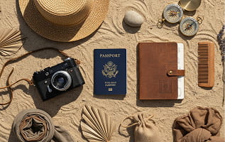 Travel